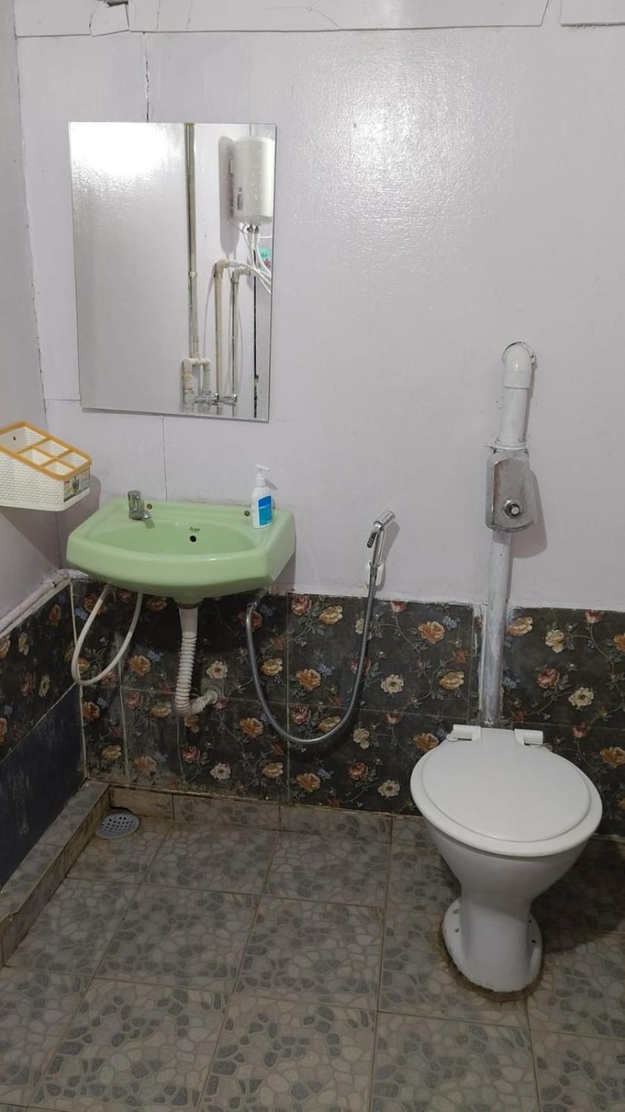 מלון פאלולם Csf Garden Huts מראה חיצוני תמונה