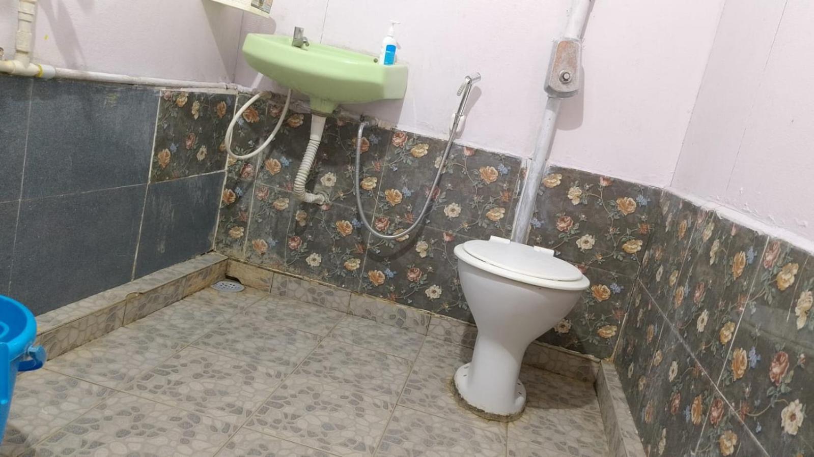 מלון פאלולם Csf Garden Huts מראה חיצוני תמונה